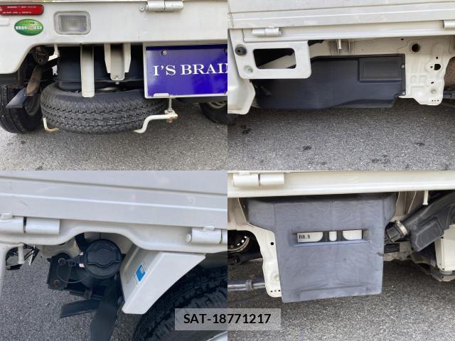 Mazda SCRUM TRUCK 2016-09 8856806-7