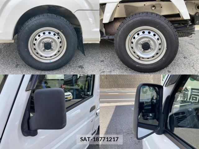 Mazda SCRUM TRUCK 2016-09 8856806-8