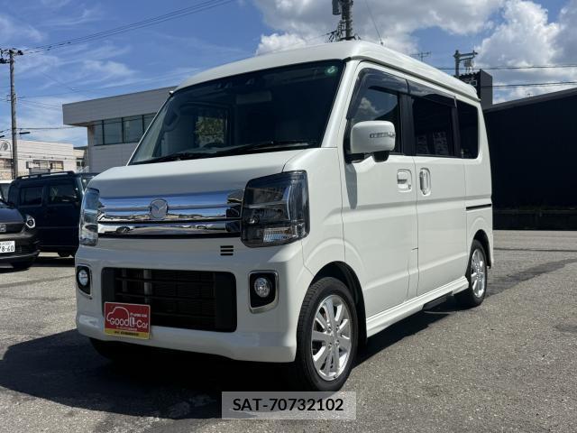 Mazda SCRUM WAGON 2024-12 8855976-0