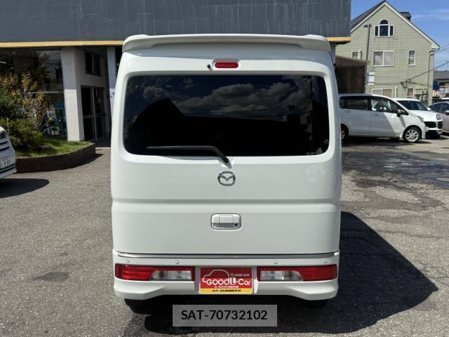 Mazda SCRUM WAGON 2024-12 8855976-1
