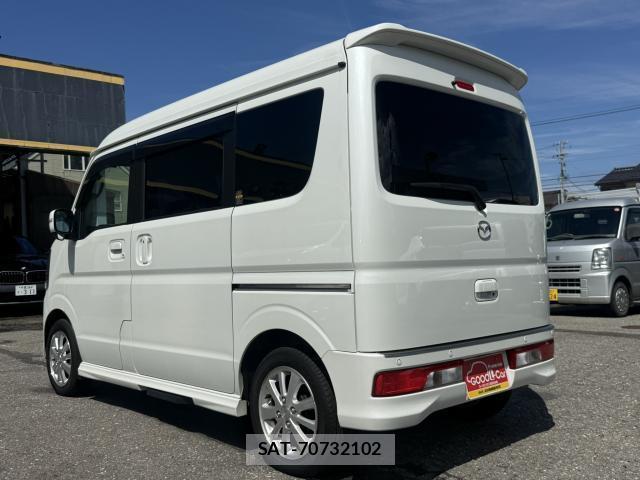 Mazda SCRUM WAGON 2024-12 8855976-13