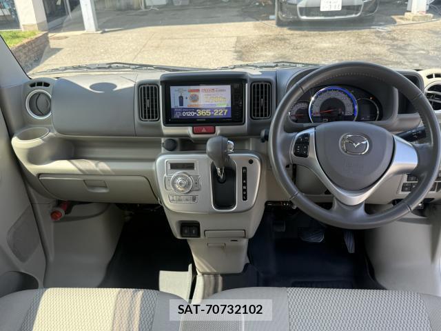 Mazda SCRUM WAGON 2024-12 8855976-2