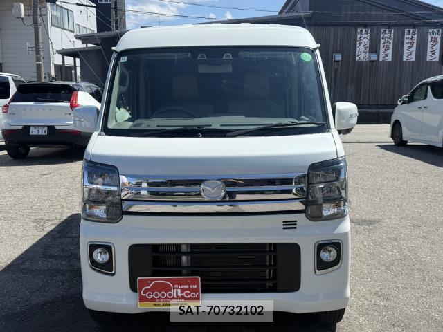 Mazda SCRUM WAGON 2024-12 8855976-9