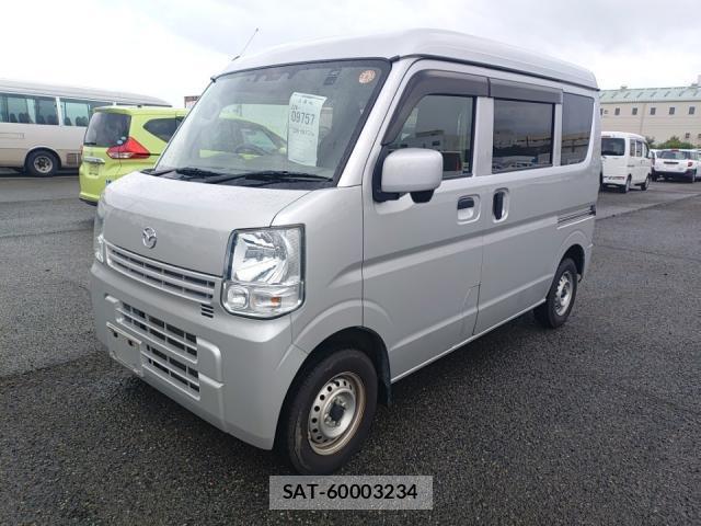 Mazda SCRUM 2021-09 8854156-0