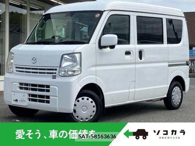Mazda SCRUM 2017-01 8855025-0