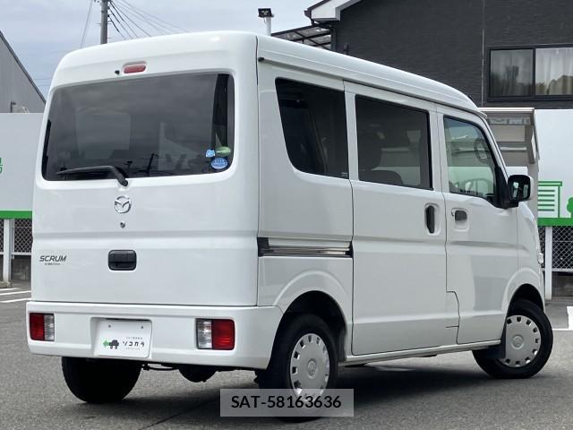 Mazda SCRUM 2017-01 8855025-11