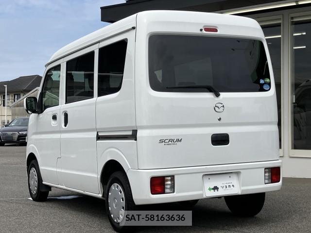 Mazda SCRUM 2017-01 8855025-12