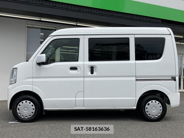 Mazda SCRUM 2017-01 8855025-8