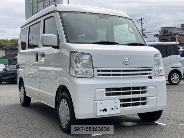 Mazda SCRUM 2017-01 8855025-9