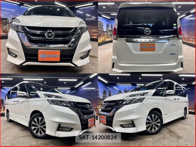 Nissan SERENA 2017-01 8853877-0