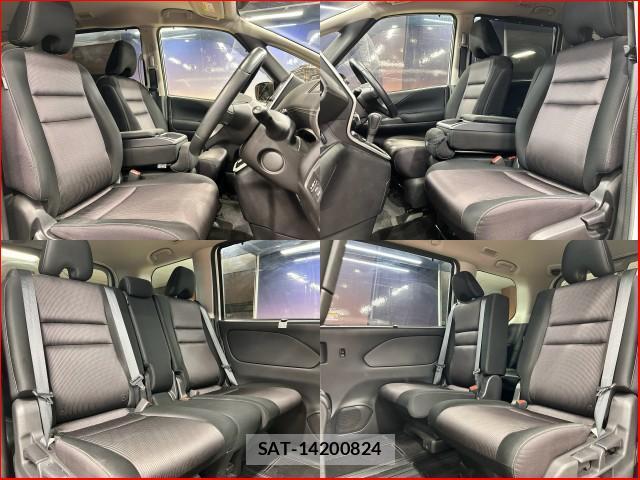 Nissan SERENA 2017-01 8853877-3
