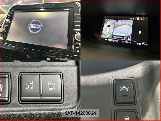 Nissan SERENA 2017-01 8853877-5