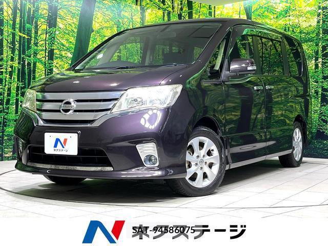 Nissan SERENA 2012-06 8853900-0