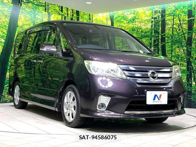 Nissan SERENA 2012-06 8853900-16