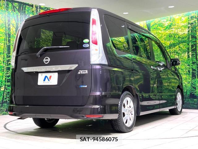 Nissan SERENA 2012-06 8853900-17