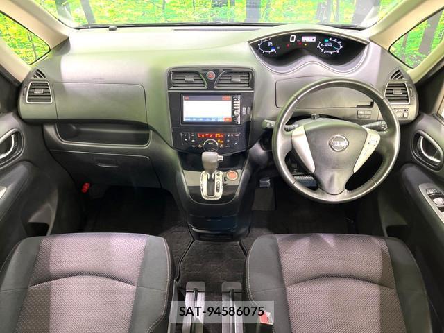 Nissan SERENA 2012-06 8853900-2