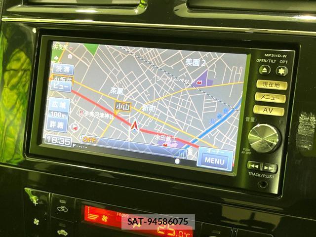 Nissan SERENA 2012-06 8853900-3
