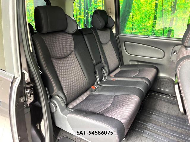 Nissan SERENA 2012-06 8853900-9