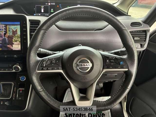 Nissan SERENA 2020-01 8854204-10