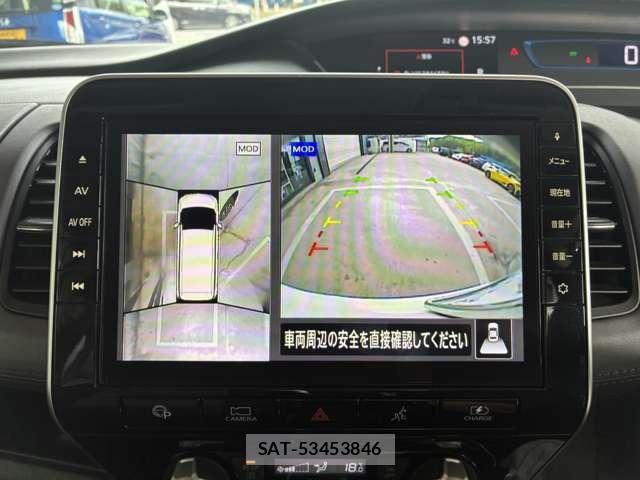 Nissan SERENA 2020-01 8854204-3