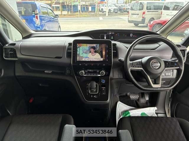 Nissan SERENA 2020-01 8854204-9