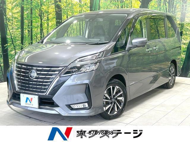 Nissan SERENA 2020-07 8854331-0