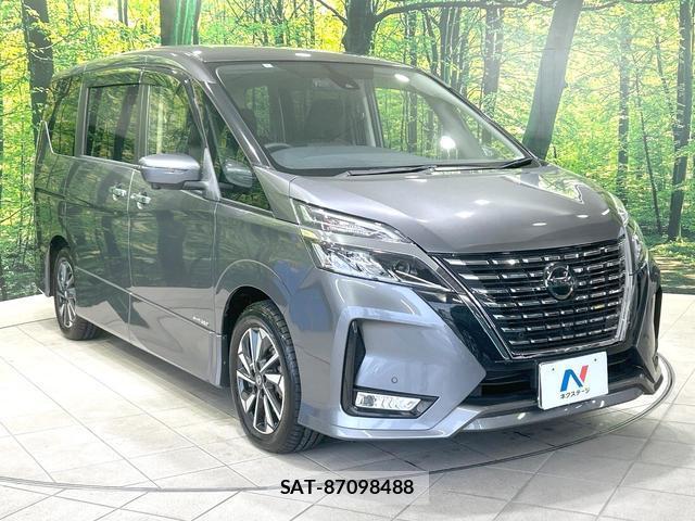 Nissan SERENA 2020-07 8854331-15