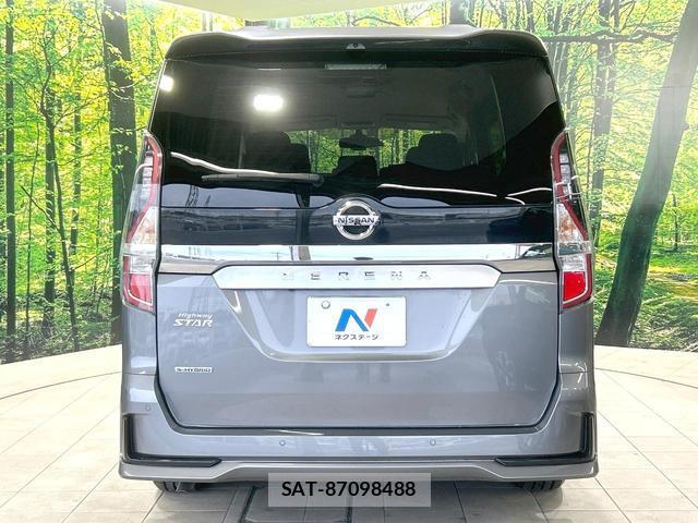 Nissan SERENA 2020-07 8854331-17