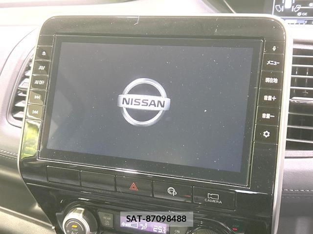 Nissan SERENA 2020-07 8854331-2