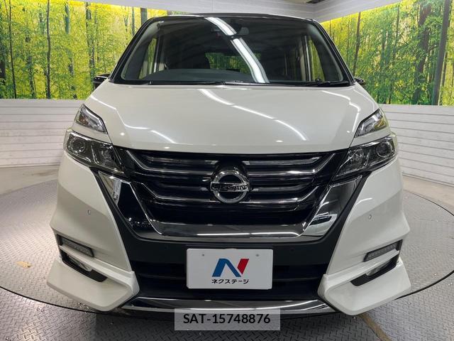 Nissan SERENA 2017-04 8854399-14
