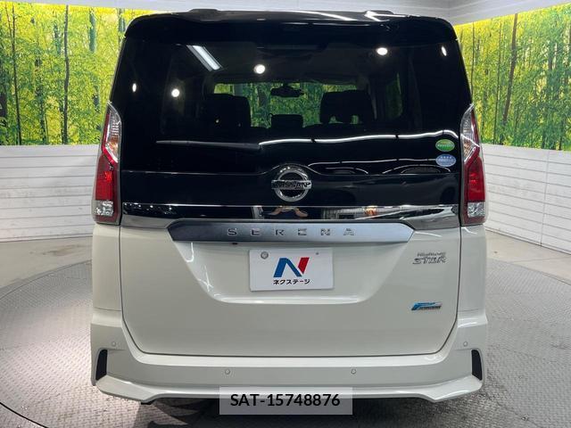 Nissan SERENA 2017-04 8854399-15