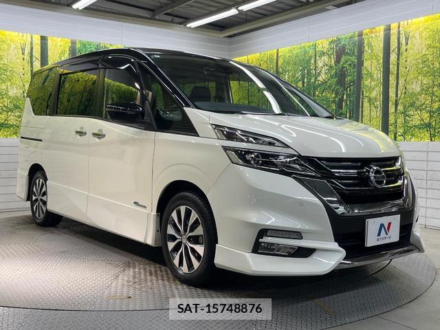 Nissan SERENA 2017-04 8854399-16