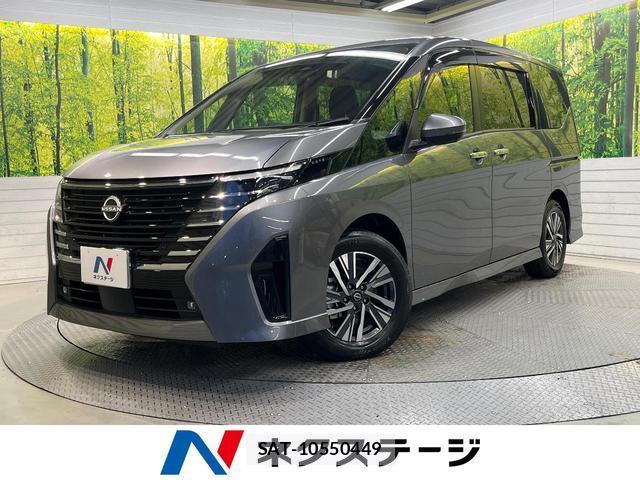 Nissan SERENA 2023-09 8854400-0