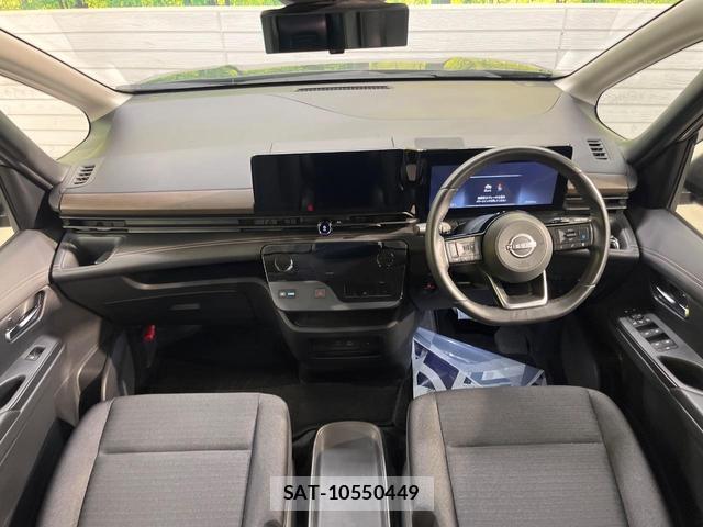 Nissan SERENA 2023-09 8854400-1