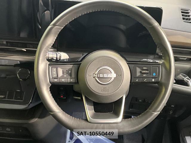 Nissan SERENA 2023-09 8854400-11