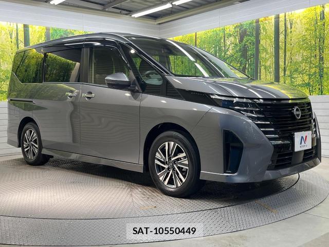 Nissan SERENA 2023-09 8854400-16