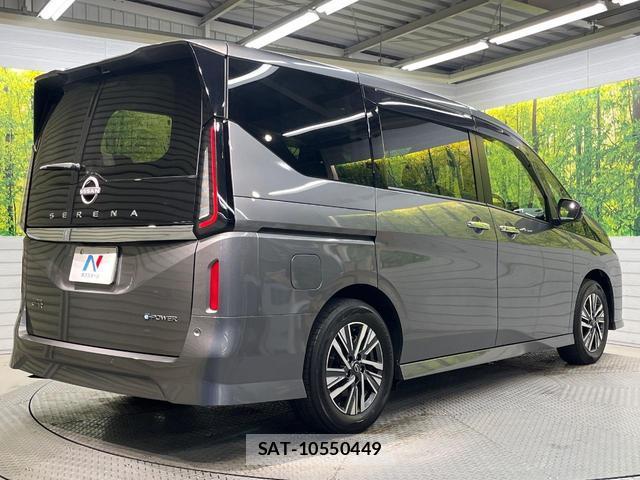 Nissan SERENA 2023-09 8854400-17