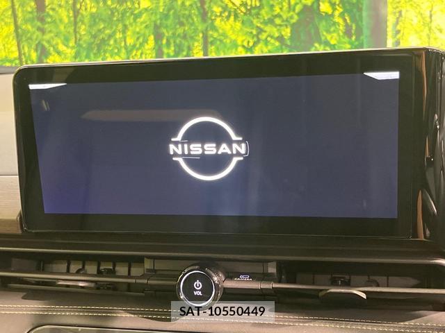 Nissan SERENA 2023-09 8854400-2