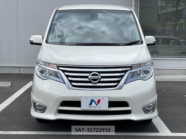 Nissan SERENA 2016-01 8854426-14