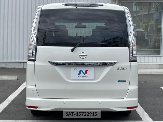 Nissan SERENA 2016-01 8854426-15