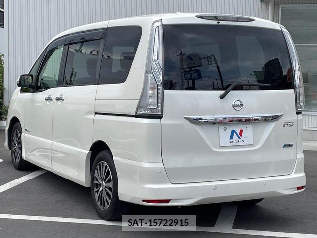 Nissan SERENA 2016-01 8854426-17