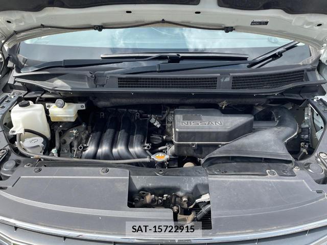 Nissan SERENA 2016-01 8854426-18