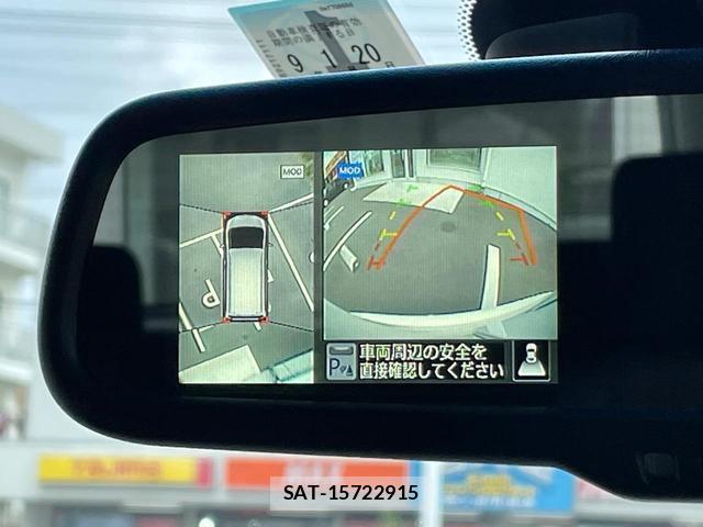 Nissan SERENA 2016-01 8854426-5