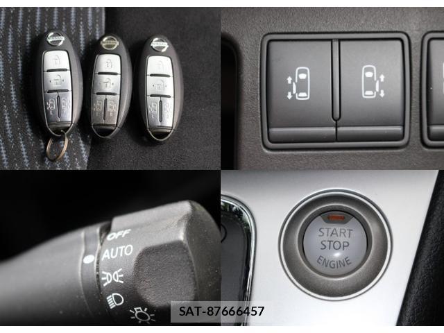 Nissan SERENA 2012-01 8854599-1