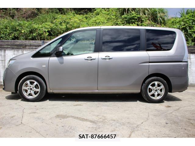 Nissan SERENA 2012-01 8854599-10