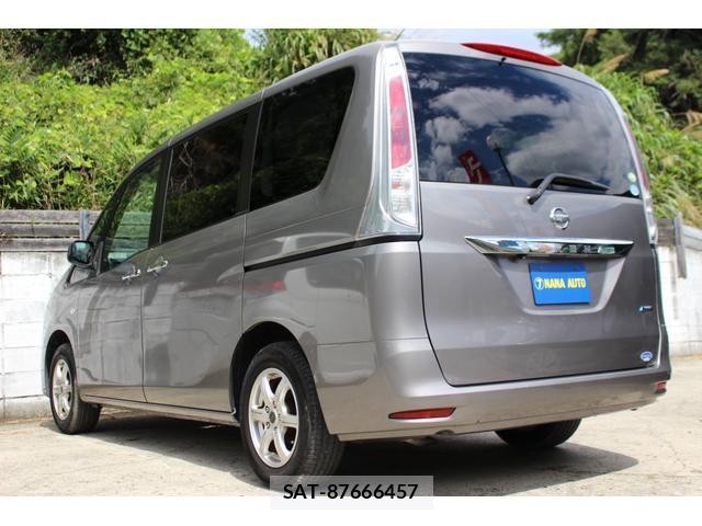 Nissan SERENA 2012-01 8854599-5
