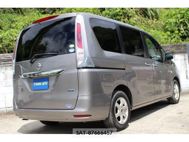 Nissan SERENA 2012-01 8854599-6
