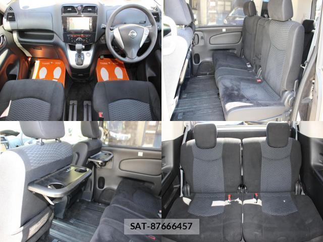 Nissan SERENA 2012-01 8854599-8