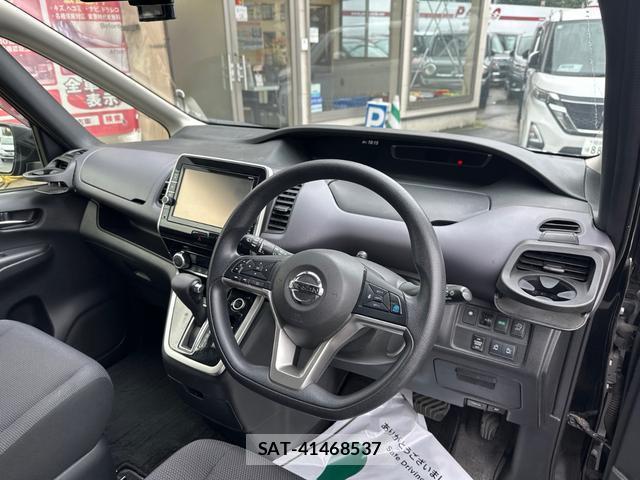 Nissan SERENA 2016-08 8854883-12