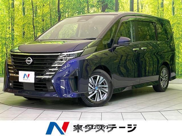 Nissan SERENA 2024-05 8854893-0